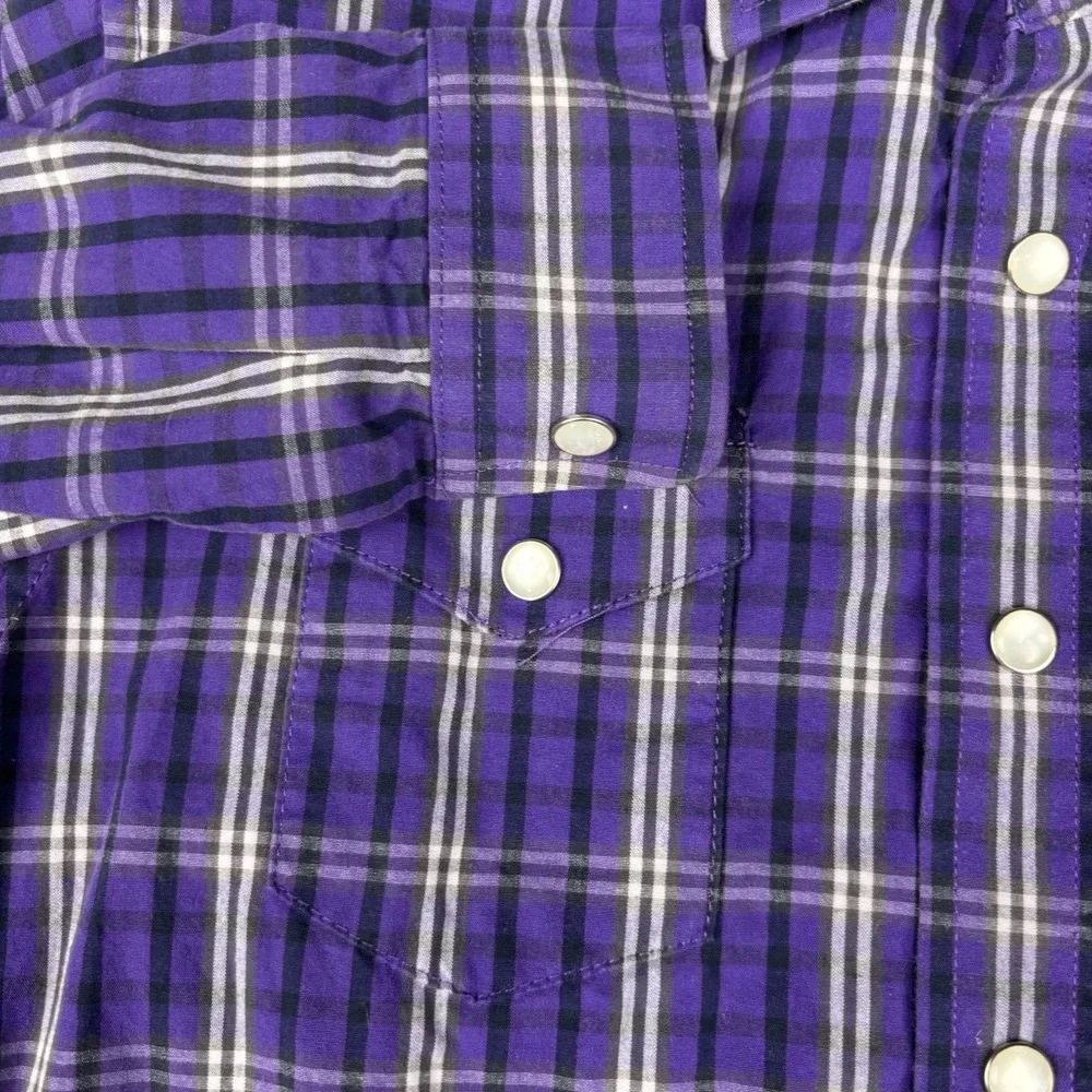 Panhandle western shirt